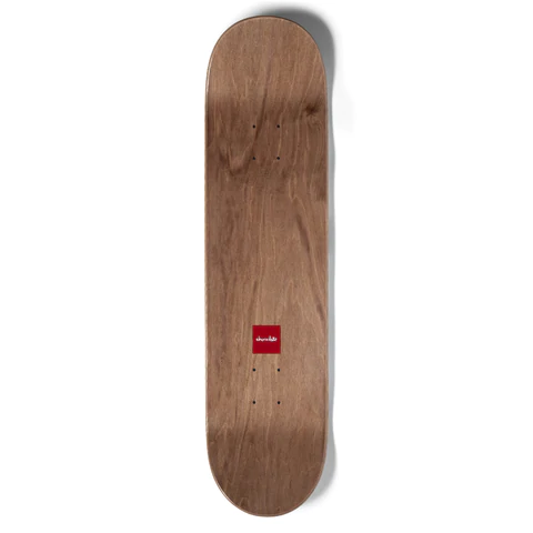 Vincent Alvarez RYOT x Chocolate Skateboard Deck Size - 8.25