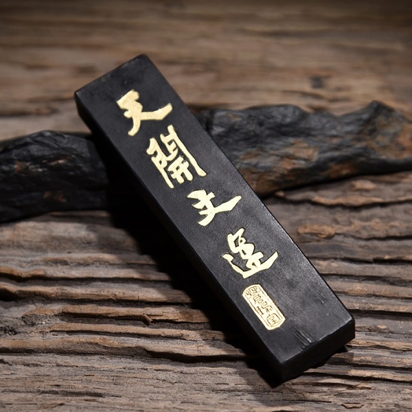 中国徽墨 中国墨 唐墨 胡開文