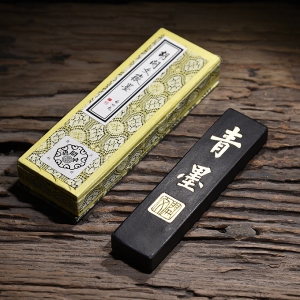 中国徽墨 中国墨 唐墨 胡開文