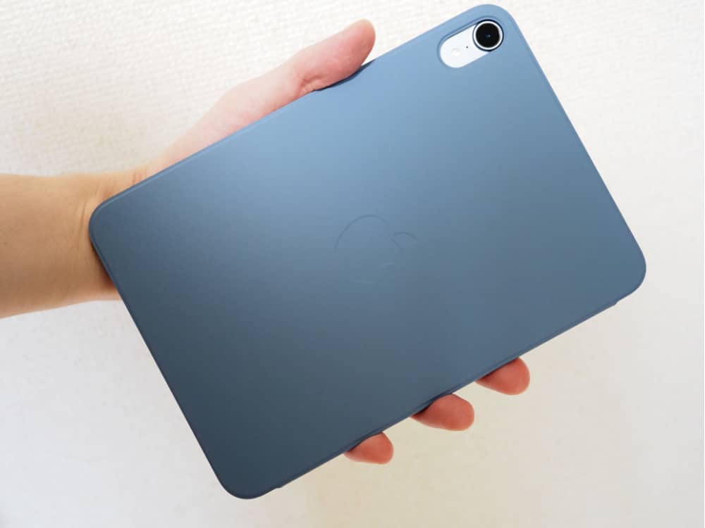今買うべき至極の1台。感動の新作「iPad mini 7」レビュー | YOHAKU