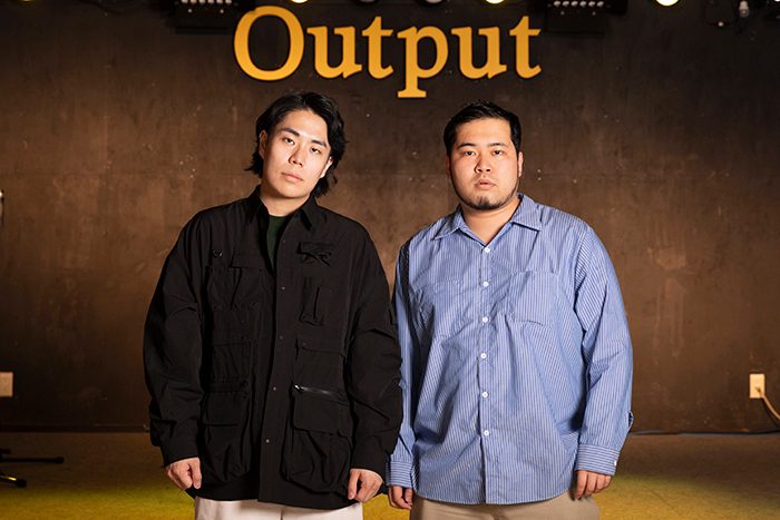 令和ロマン、沖縄での野望は島貸し切りライブ ありんくりんを相方