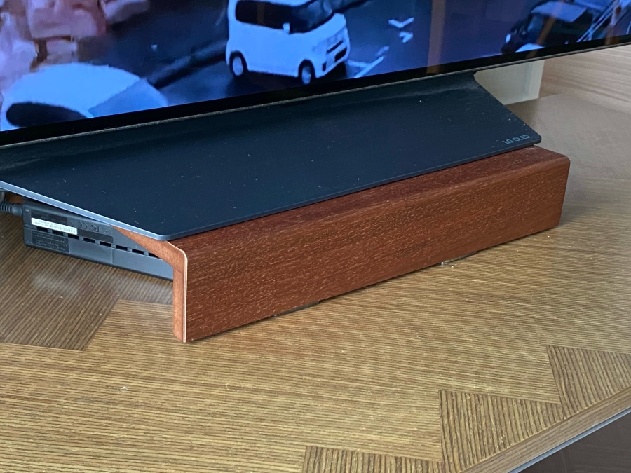 ホームシアターはオールコストコで間違いない！DENONサウンドバーDHT