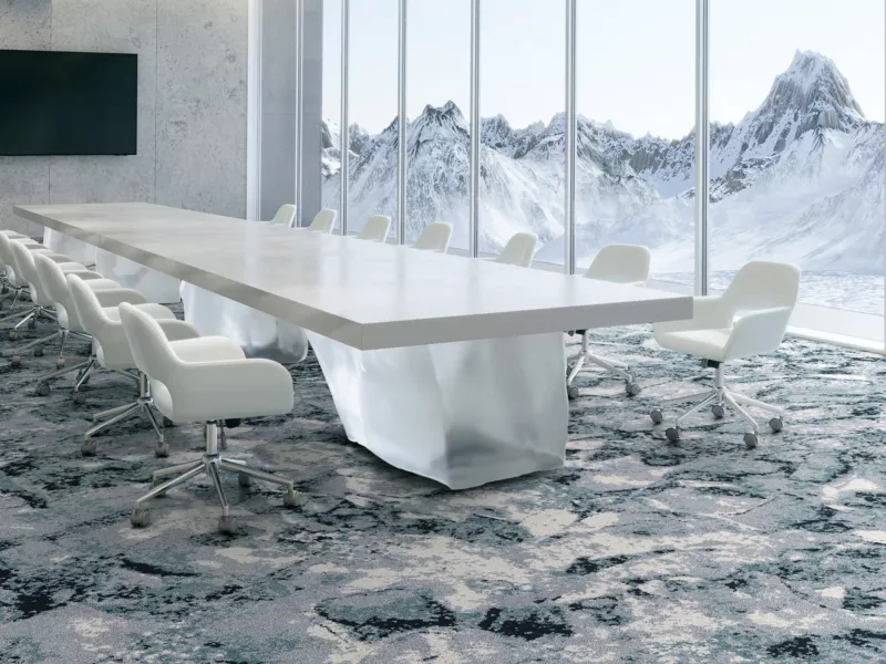 Natureverse | Durkan Hospitality Custom Collection | Mohawk Group