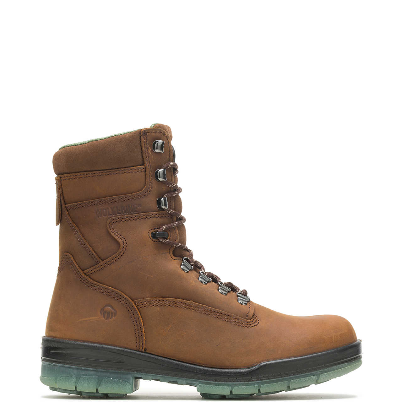 I-90 DuraShocks® Waterproof Insulated Steel Toe 8