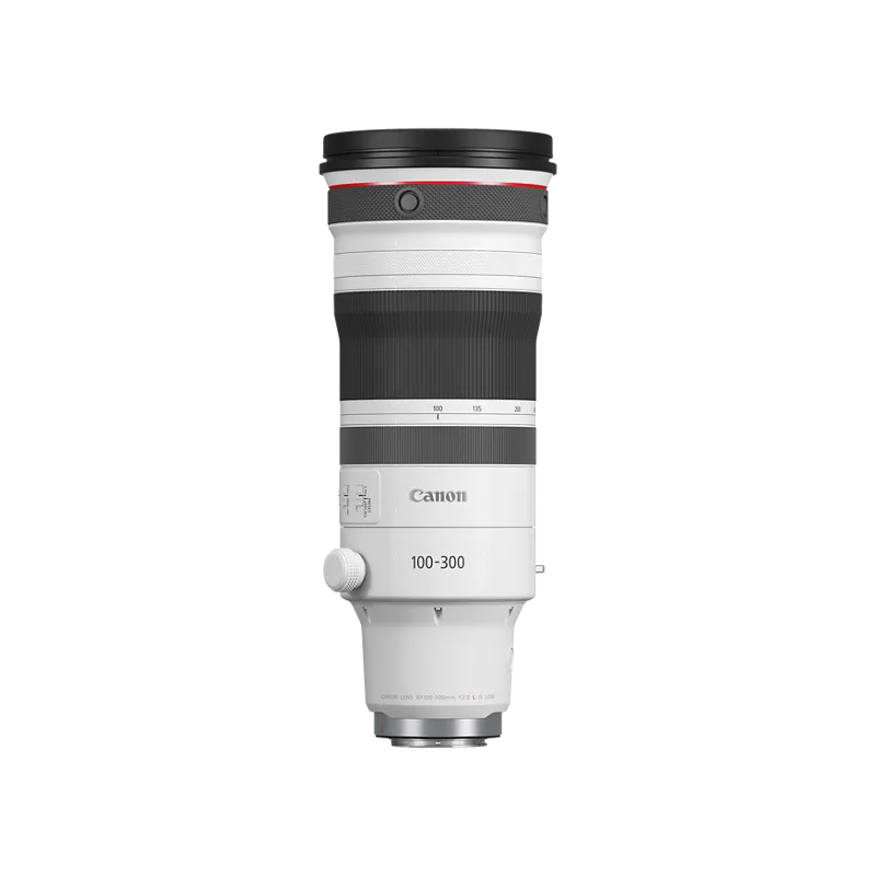 Shop Canon RF100-300mm F2.8 L IS USM | Canon U.S.A, Inc.