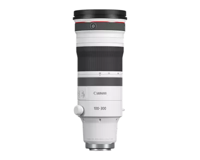 Shop Canon Refurbished RF100-300mm F2.8 L IS USM | Canon U.S.A., Inc.