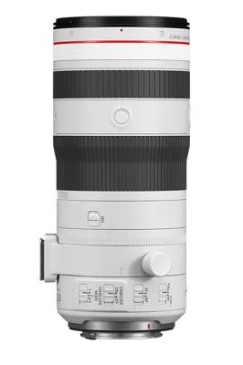 Shop Canon RF70-200mm F2.8 L IS USM Z | Canon U.S.A, Inc.