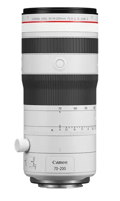 Shop Canon RF70-200mm F2.8 L IS USM Z | Canon U.S.A, Inc.