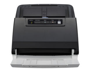 Canon Support for imageFORMULA DR-M160II Office Document Scanner