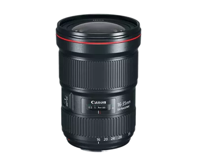 Canon EF 16-35mm f/2.8L III USM | Canon U.S.A., Inc.