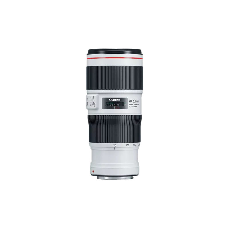 Canon EF 70-200mm f/4L IS II USM | Canon U.S.A., Inc.