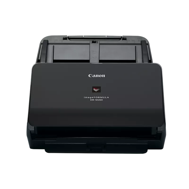 imageFORMULA DR-M260 Document Scanner | Canon U.S.A., Inc.