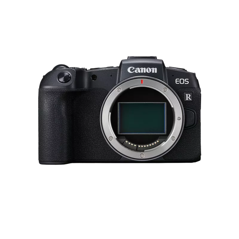 Canon Refurbished EOS RP Camera Body | Canon U.S.A., Inc.