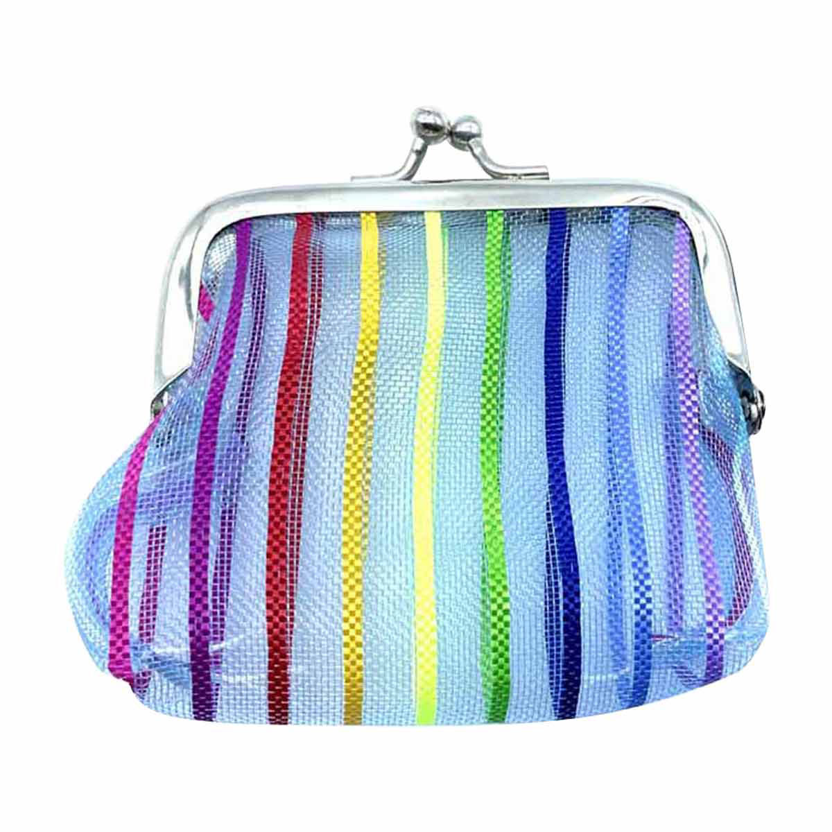 Buy Stylish Coin Purse, Assorted from Dollar General - available