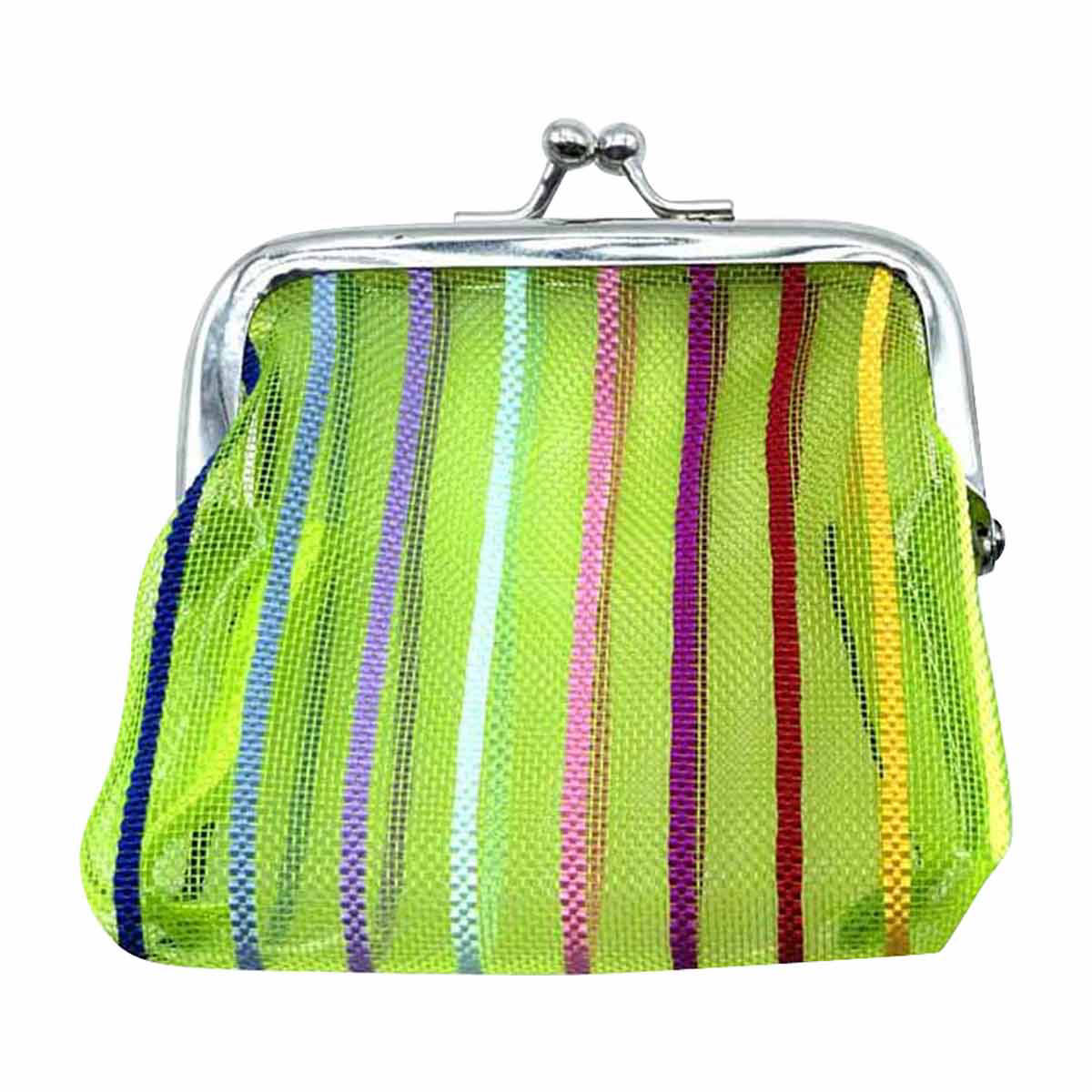 Buy Stylish Coin Purse, Assorted from Dollar General - available