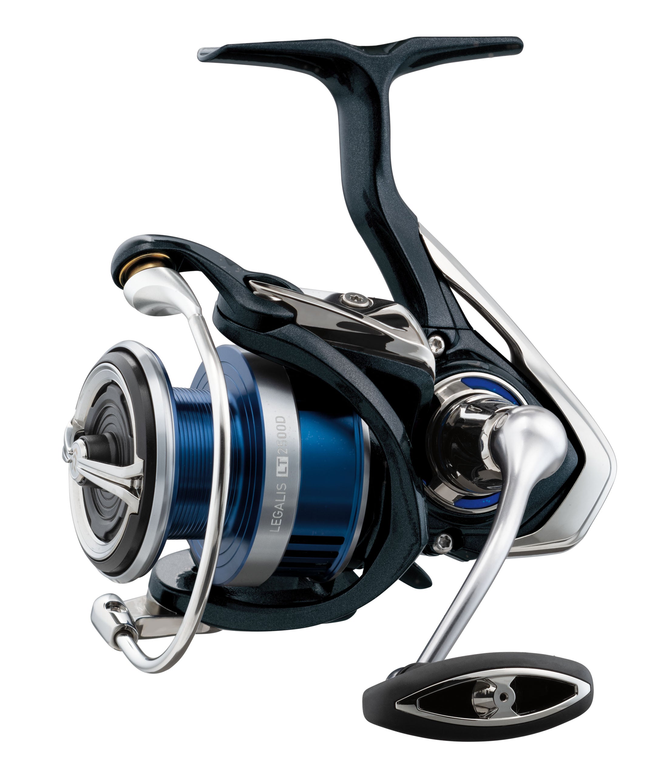 Daiwa Legalis LT 2500D Spinning Reel – Scottsboro Tackle Co.