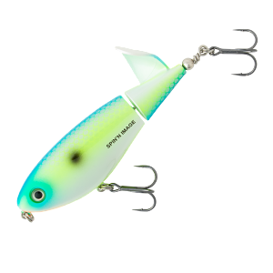 Heddon Spin'n Image – Scottsboro Tackle Co.