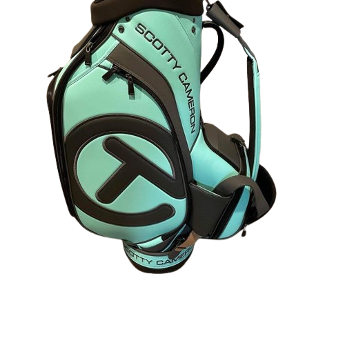 Buy Scotty Cameron Tiffany bag Online - Scoty Putters