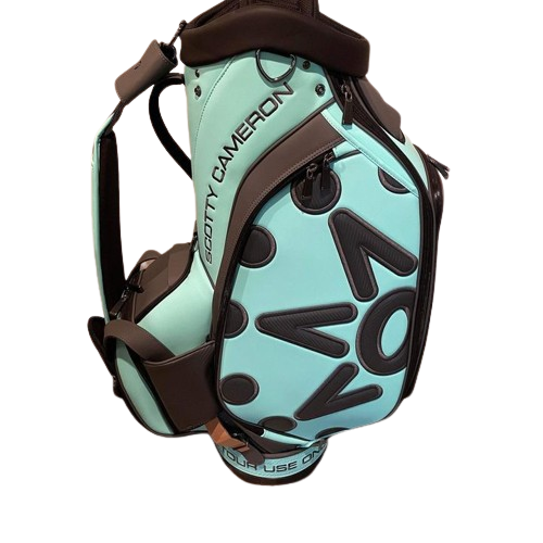Buy Scotty Cameron Tiffany bag Online - Scoty Putters