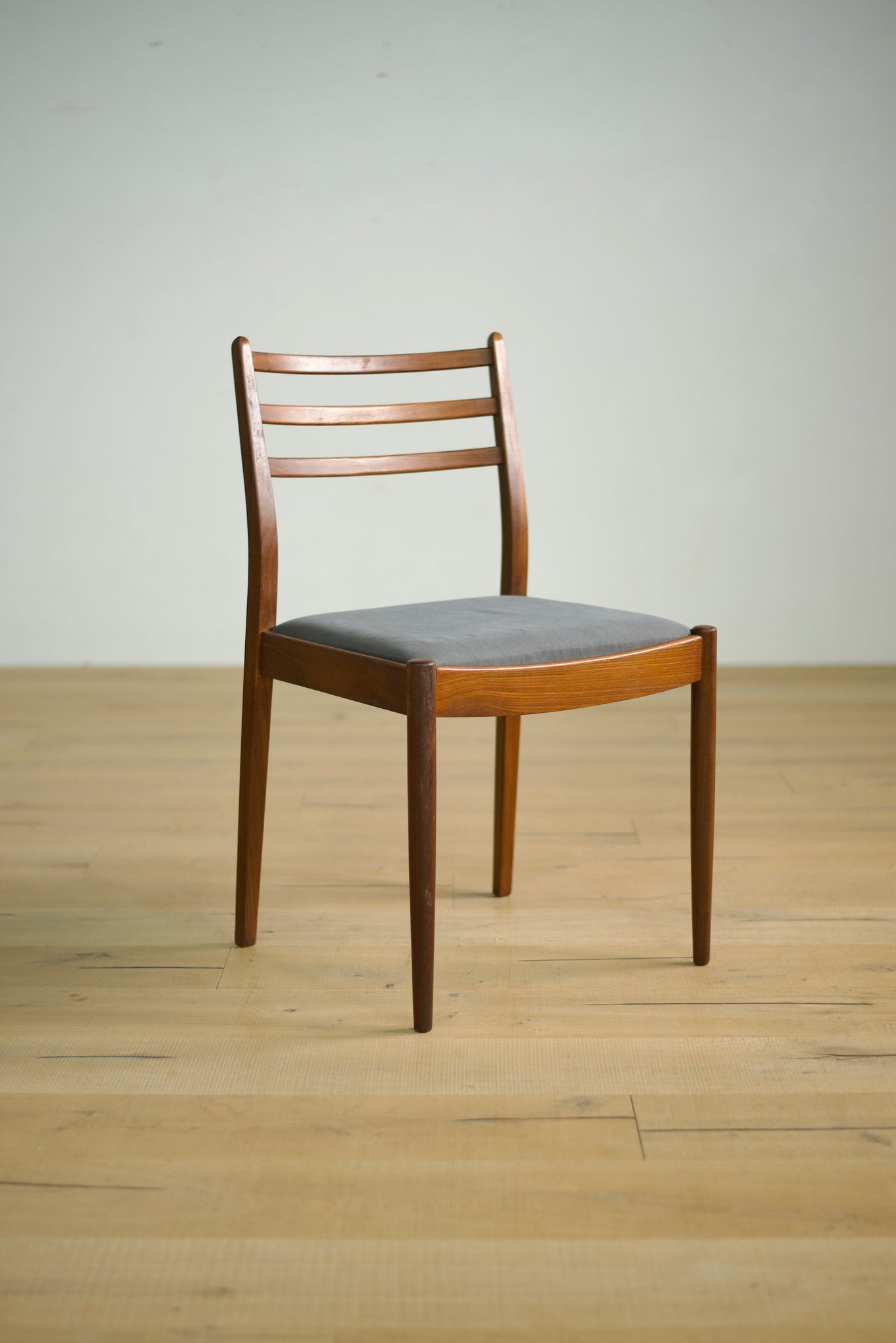 ジープラン チェア4脚セット / g-plan chairs set of 4 #0367 – SCOUT