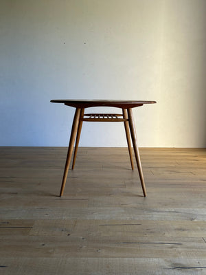 アーコール ブレックファースト テーブル ラウンド型 / ercol