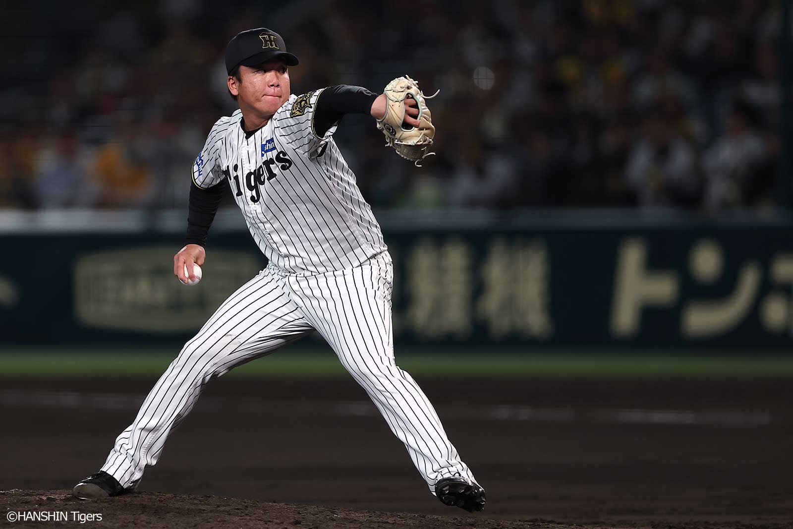 SMBC日本シリーズ2025 | 阪神タイガース公式サイト