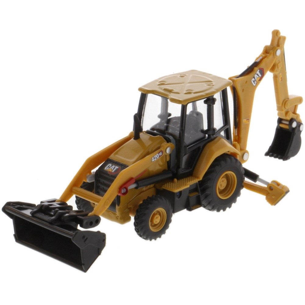 Bruder 02441 - CAT Wheel Loader