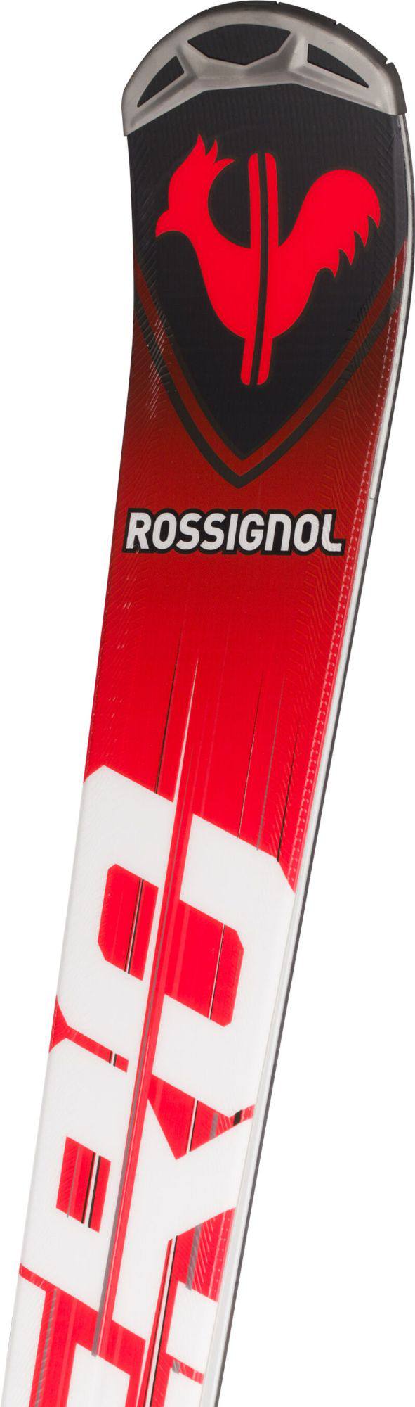 Rossignol Hero Elite MT CA +binding 24/25 - Scandinavian Outdoor