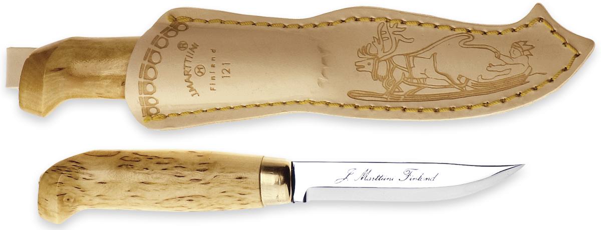 Marttiini Ilves 121 - Scandinavian Outdoor