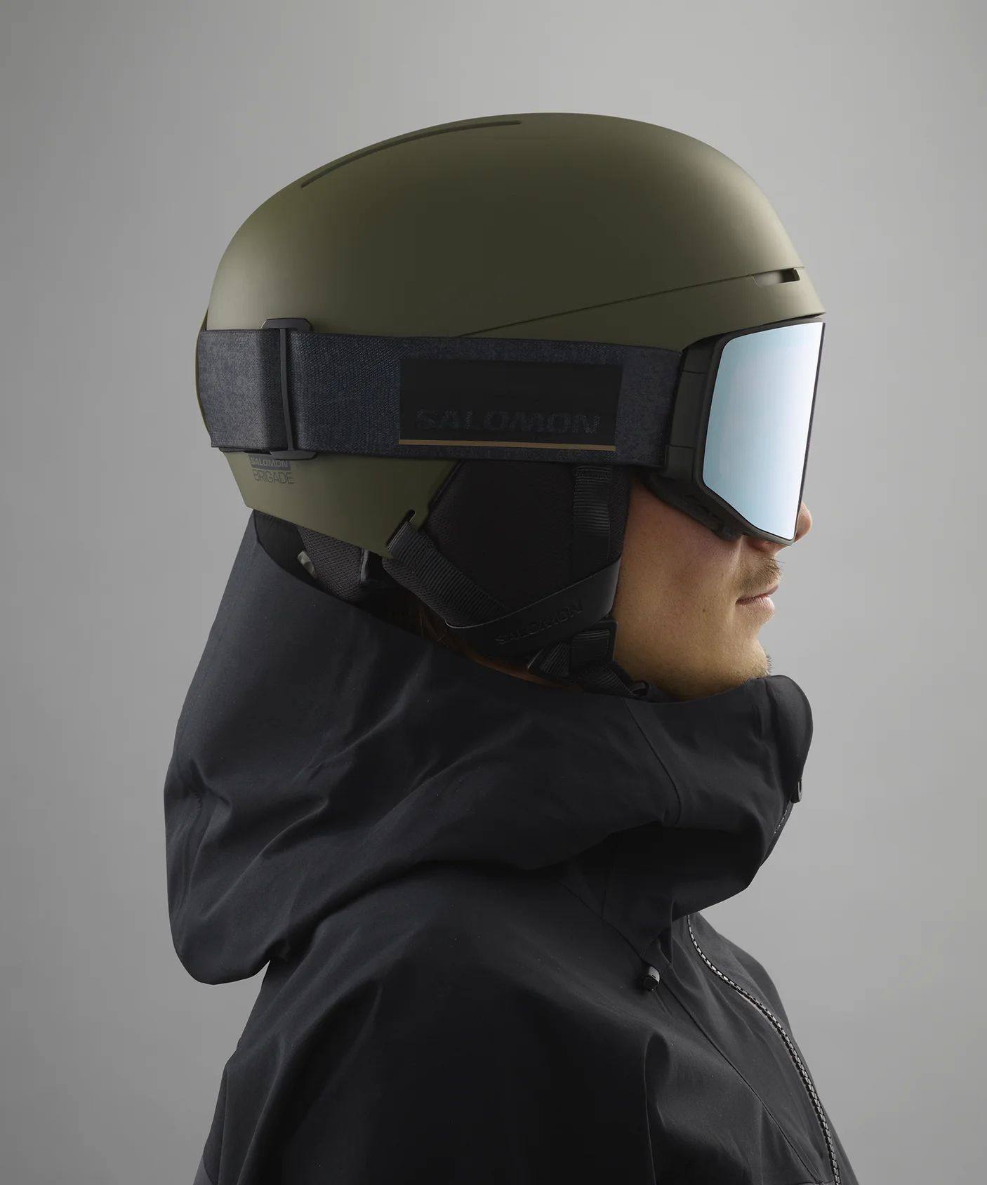 Salomon Brigade MIPS 24/25 - Scandinavian Outdoor