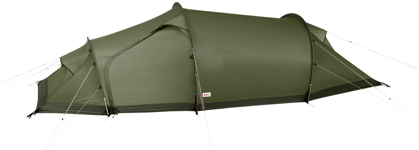 Fjällräven Abisko Shape 2 - Scandinavian Outdoor