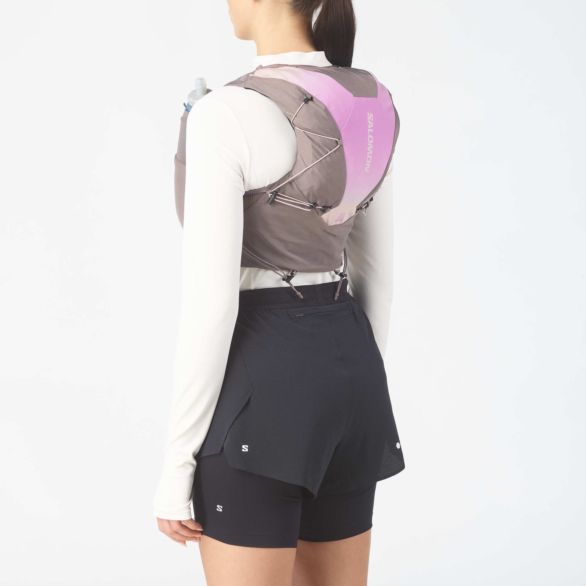 Salomon Women's Adv Skin 12 Grad - Scandinavian Outdoor