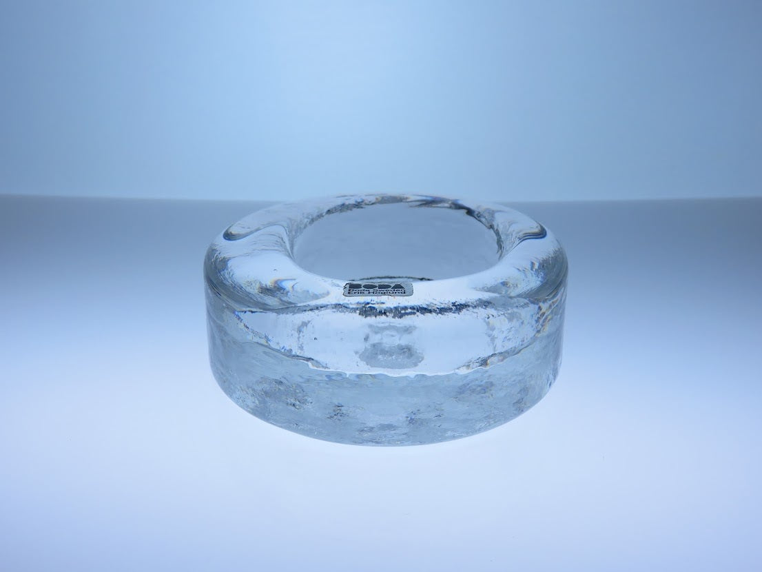 Erik Hoglund エリックホグラン 灰皿 アッシュトレイ 牛 06725 Erik