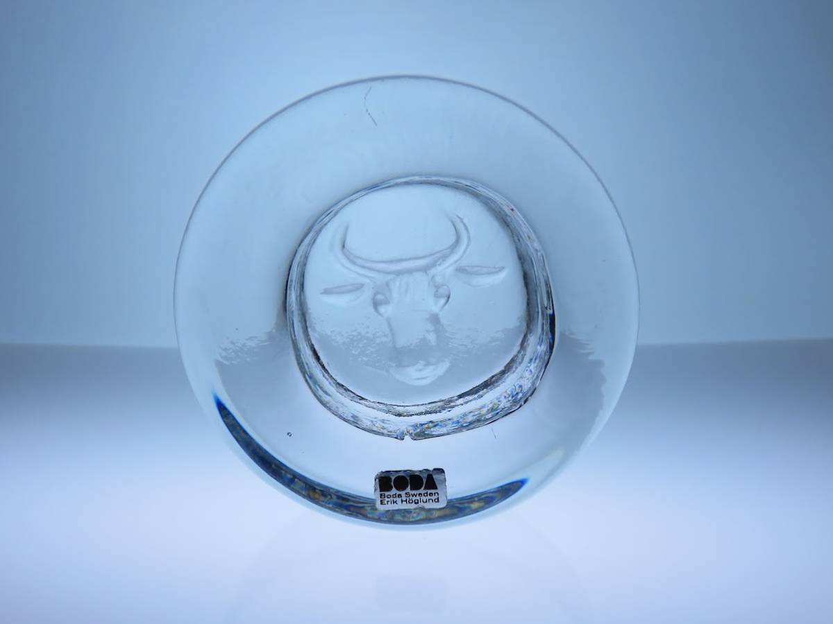 灰皿 / ペーパーウェイト – 北欧ヴィンテージ食器【Scandistyle】