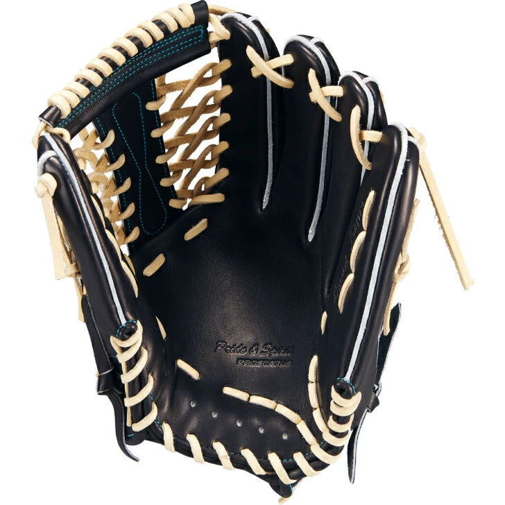 ZETT ゼット 硬式 グローブ 外野手用 プロステイタス SEシリーズ 中川