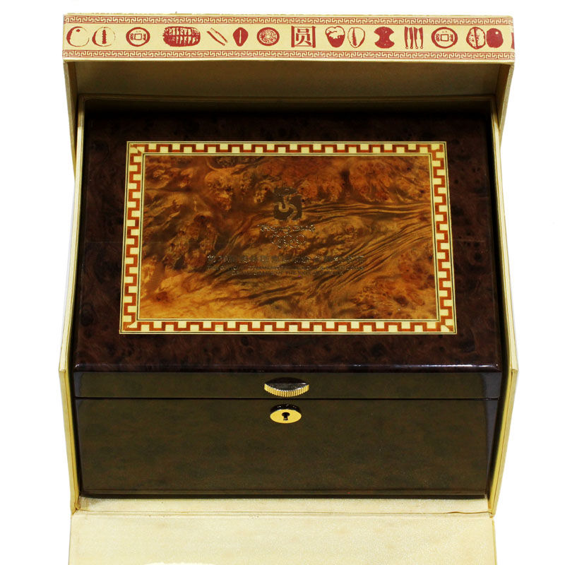 中国2008年 北京オリンピック大会記念 金銀貨幣 全18種セット プルーフ