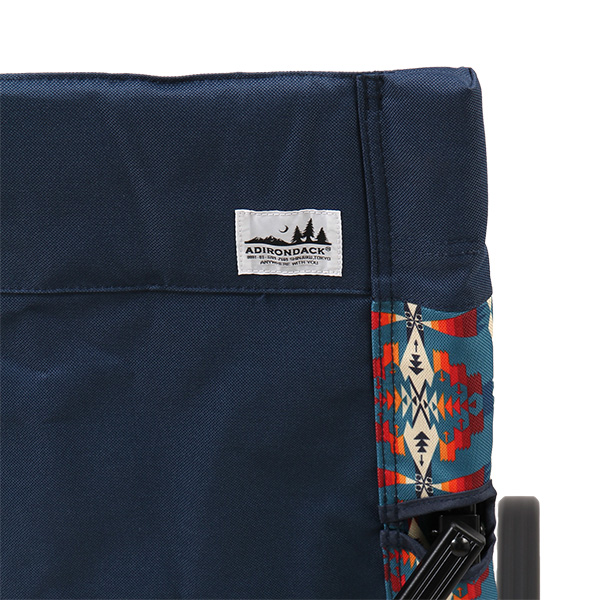 PENDLETON】 ペンドルトン アディロンダック キャンパーズチェア