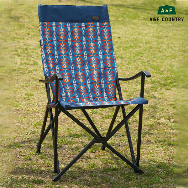 PENDLETON】 ペンドルトン アディロンダック キャンパーズチェア