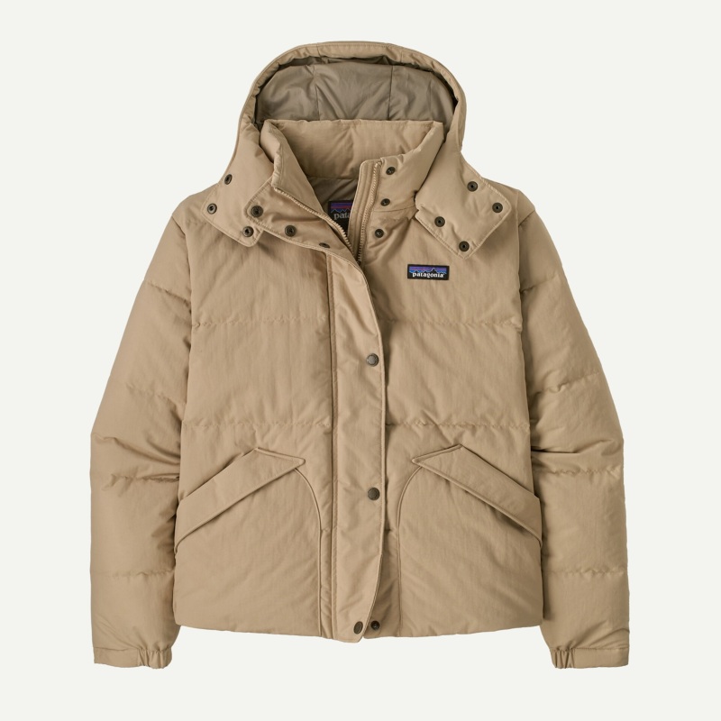 SALE 【Patagonia】ウィメンズ・ダウンドリフト・ジャケット
