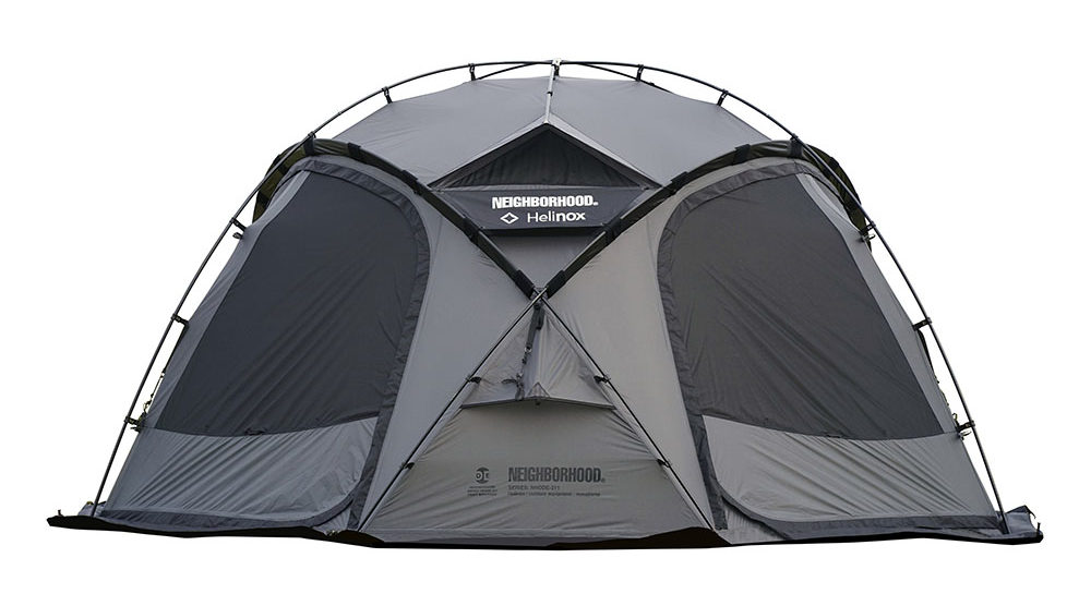 K*o様 ノナドーム4.0 インナーテント ヘリノックス nonadome4.0 K*o様