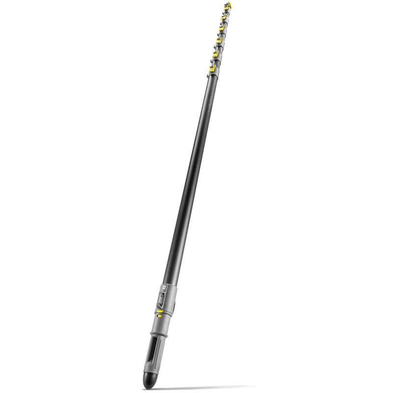 Karcher iSolar TL 10 C, Telescopic Lance, 33 ft. — 4.762-612.0