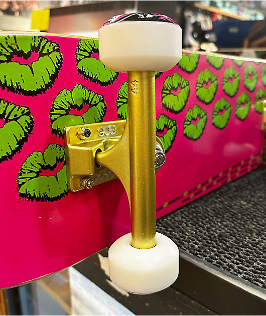 Ace 44 AF1 Gold Skateboard Truck | Zumiez