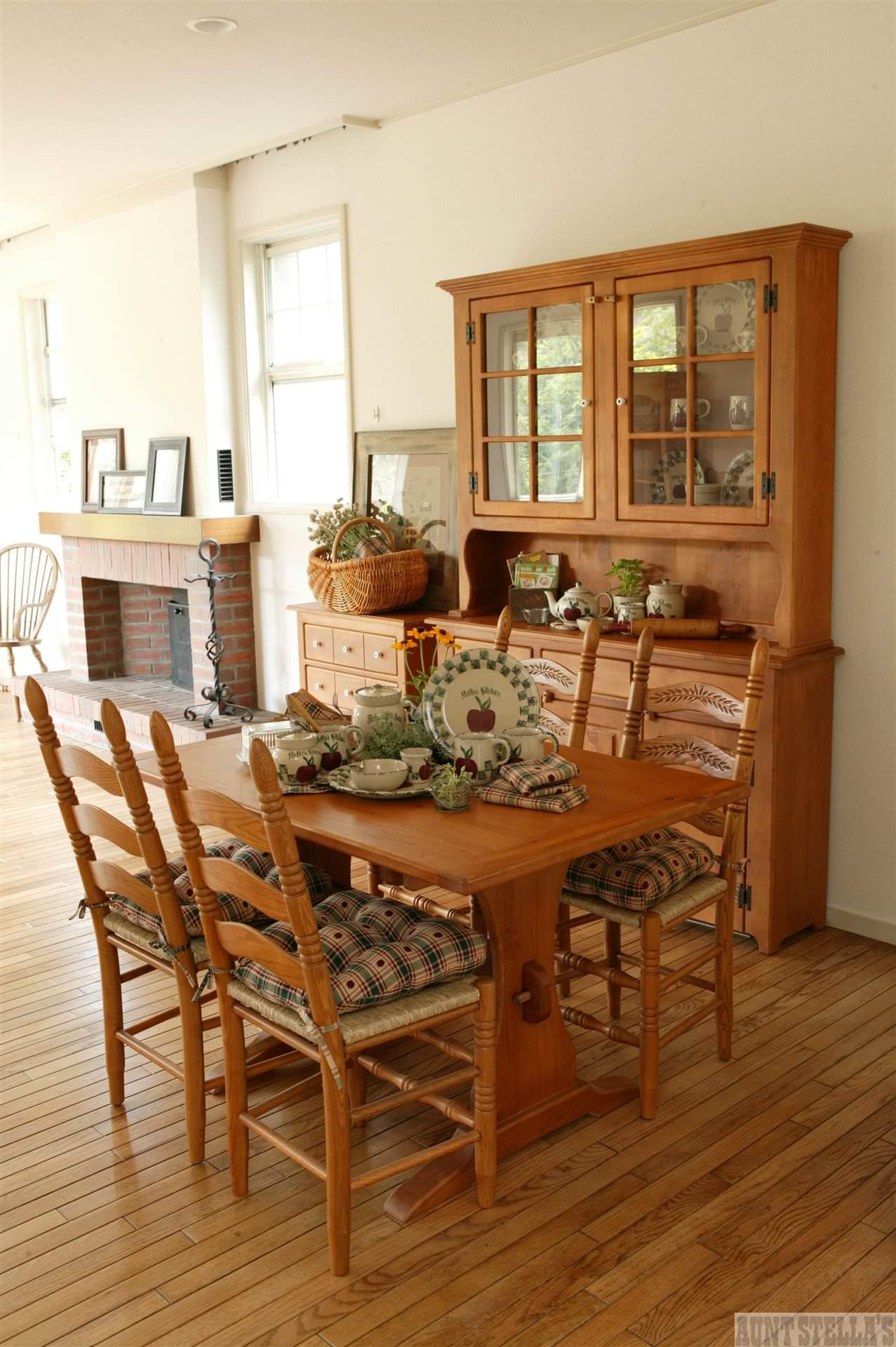 カントリーダイニング80|アントステラカントリーストア ふじみ野店