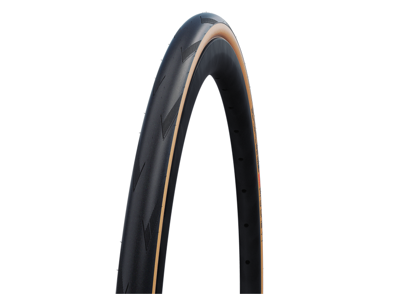 Schwalbe 700x28 (28-622) HS493 Pro One TT Evo, TLE BCL-SK Bicycle
