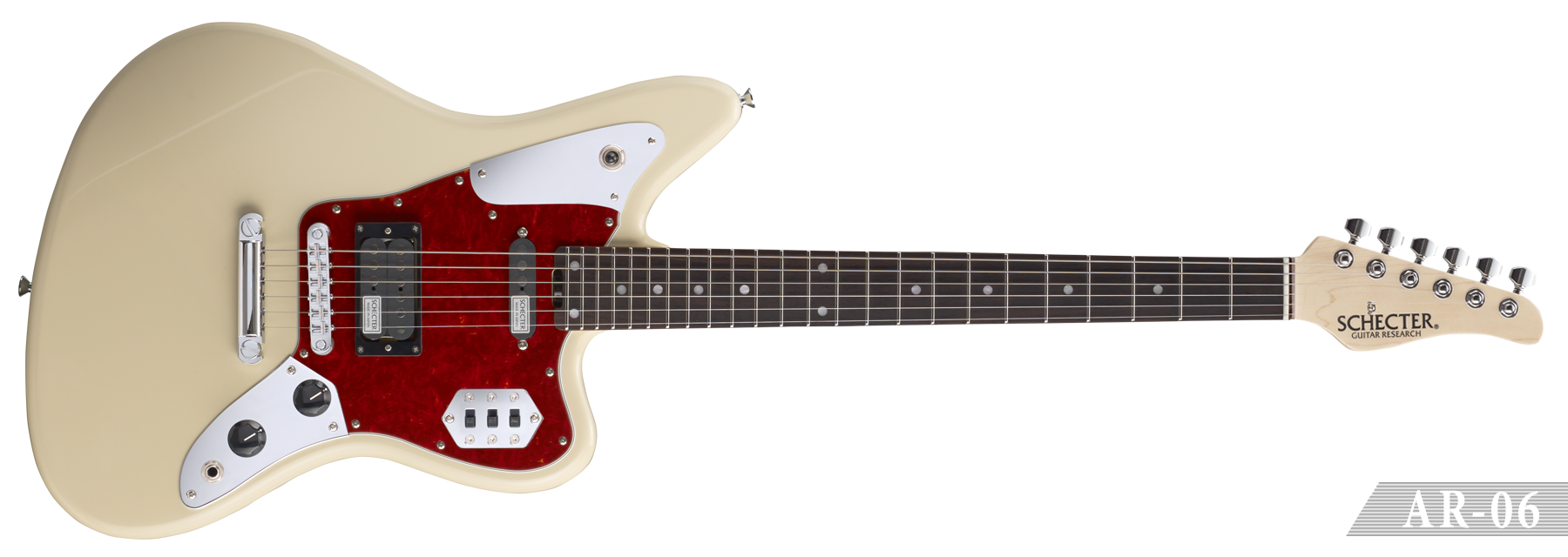 SCHECTER AR-06 | SCHECTER