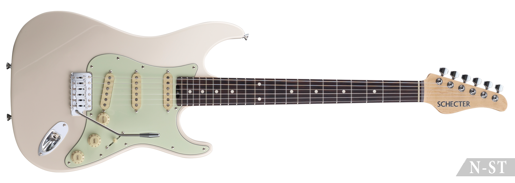 SCHECTER N-ST | SCHECTER