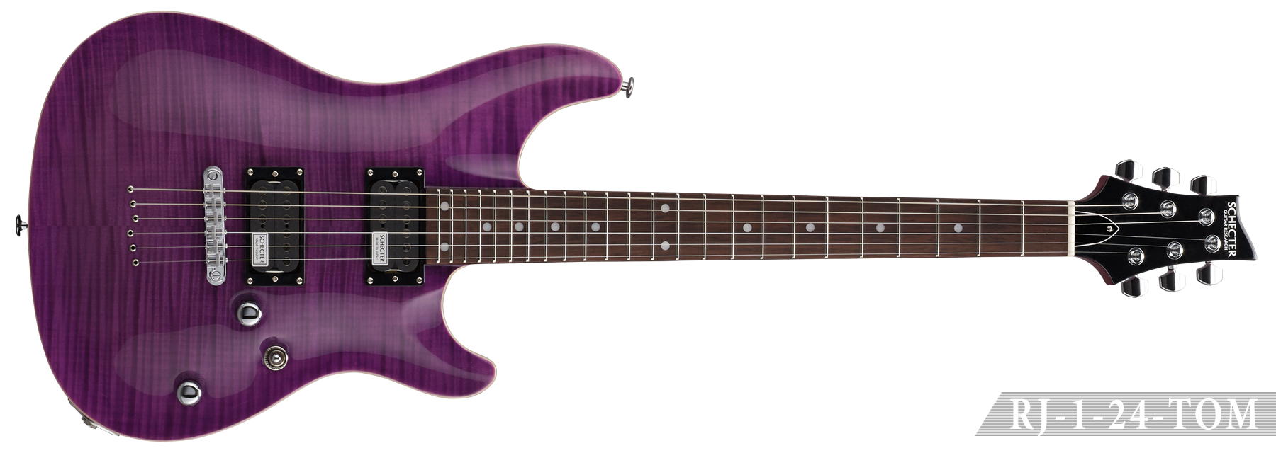 SCHECTER RJ-1-24-TOM | SCHECTER