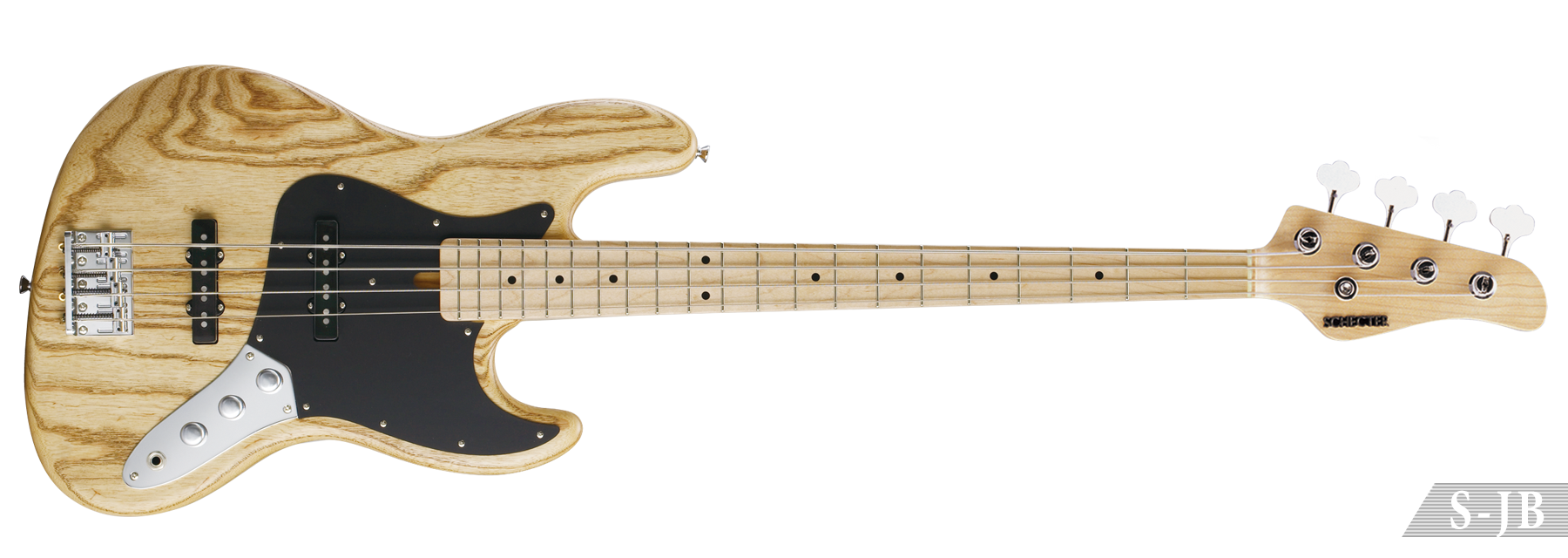 SCHECTER S-JB | SCHECTER