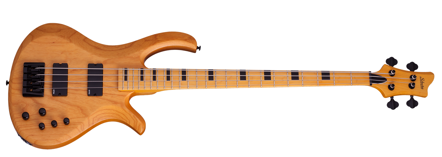 RIOT-4 SESSION | SCHECTER