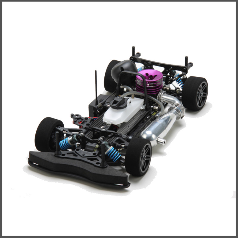 MUGEN MTX-5 1/10 TOURING (T2001)